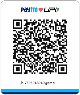 UPI Payment QR Code